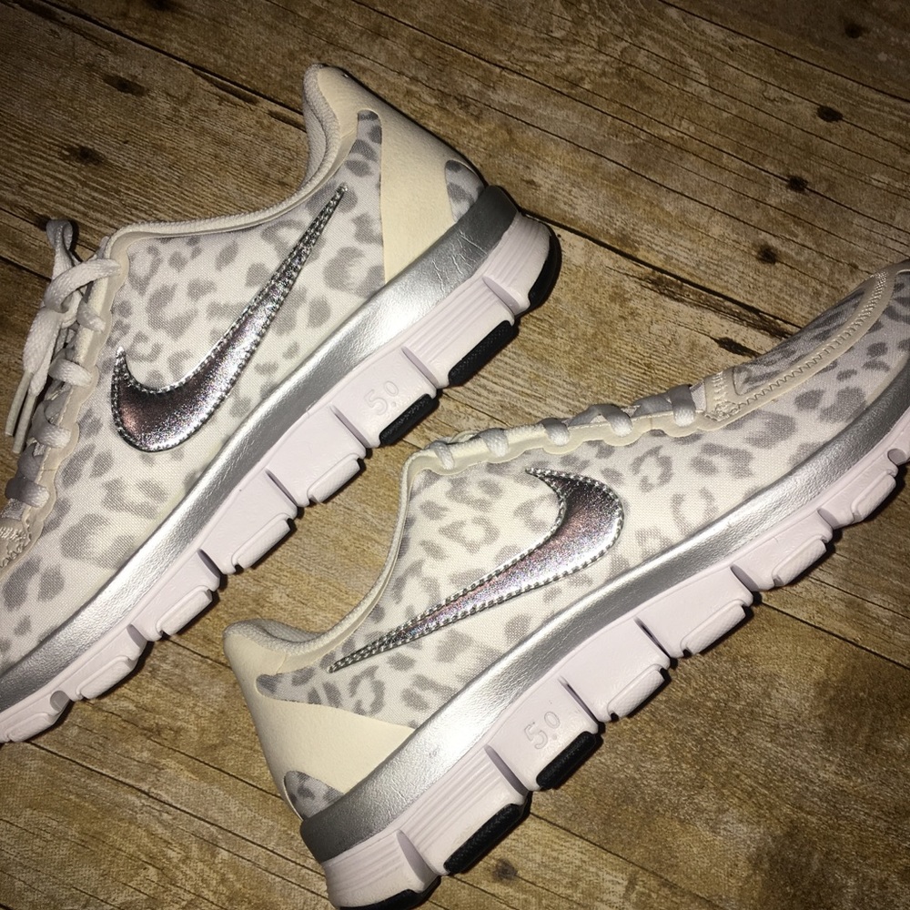 Nike Free 5.0